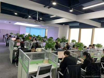 眾夏商務(wù)信息咨詢 賦能企業(yè)決策，驅(qū)動(dòng)商業(yè)增長(zhǎng)